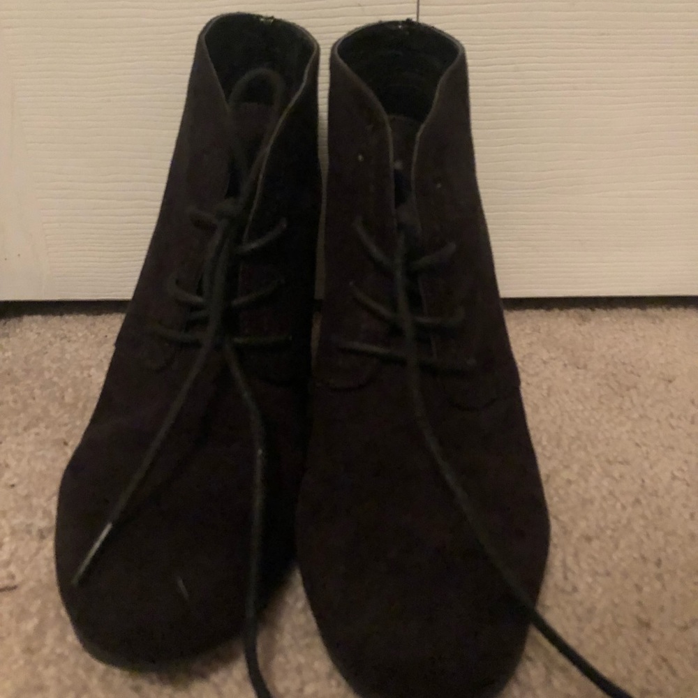 wedges - Picture 3 of 4